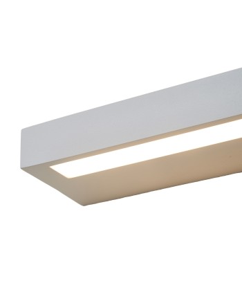 CONIL * APLIQUE LED 20W CCT DIM BLANCO